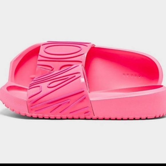 💐Spring Fav💐New! Jordan Nola Slides - Picture 4 of 8